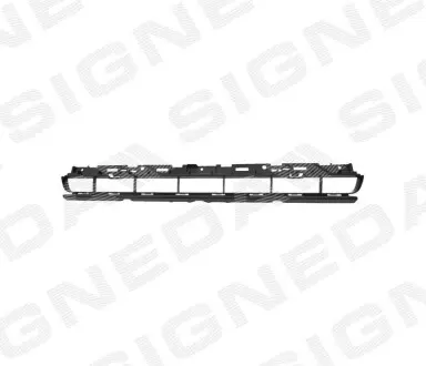 Бампер Signeda PAD99069GA Купити в Україні