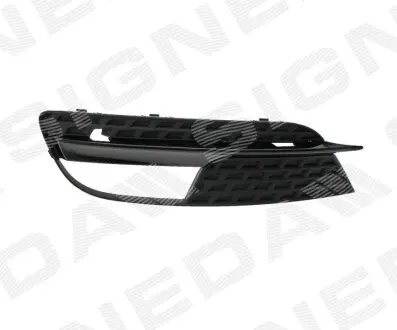РЕШІТКА В БАМПЕР | AUDI A5/S5 (B8), 03.07 - 10.11 Signeda PAD99072CAL Купити в Україні
