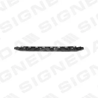 Крепление бампера AUDI A6 (4G/C7) Signeda PAD99073