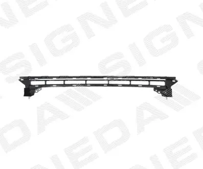 Фото Решітка в бампер Signeda (PAD99081GA) зображення 1