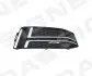 Решітка в бампер AUDI A4 (B9), 15 - 18 Signeda (PAD99085CAR) зображення 1