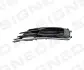 Фото РЕШІТКА В БАМПЕР | AUDI A6 (4G/C7), 06.14 - 18 Signeda (PAD99094CAL) зображення 1