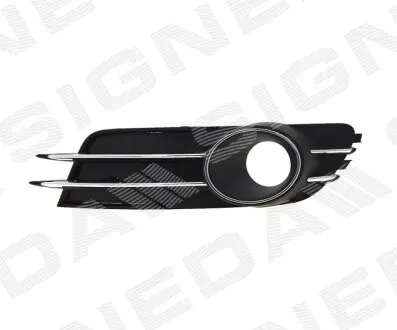 Бампер Signeda PAD99142BL Купити в Україні