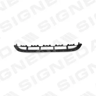 Фото РЕШІТКА В БАМПЕР | AUDI Q7 (4L), 10 - 15 Signeda (PAD99210A) зображення 1