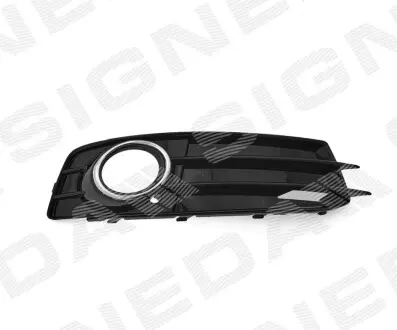 РЕШІТКА В БАМПЕР | AUDI A3 (8P), 09 - 12 Signeda PAD99229AR Купити в Україні