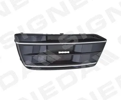 РЕШІТКА В БАМПЕР | AUDI Q5 (FY), 17 - 21 Signeda PAD99240CAL Купити в Україні