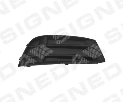РЕШЕТКА В БАМПЕР Signeda PAD99907CAR