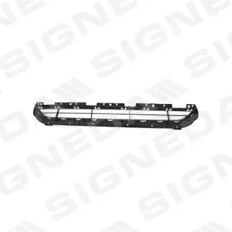 Бампер Signeda PAD99914C Купити в Україні