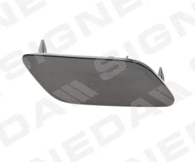 ЗАГЛУШКА ОМИВАЧА ФАР | AUDI A6 (4G/C7), 01.11 - 06.14 Signeda PAD99951R Купити в Україні