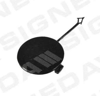 КРИШКА ГАЧКА | AUDI A6 (4G/C7), 01.11 - 06.14 Signeda PAD99952CA Купити в Україні