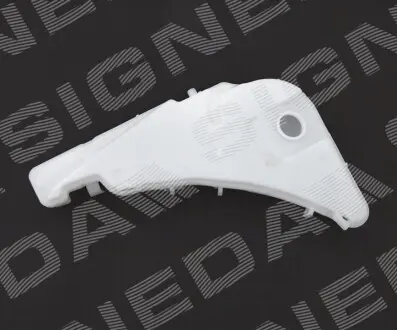 БАЧОК СКЛООМИВАЧА | AUDI A6 (4G/C7), 01.11 - 06.14 Signeda PADB2003A Купити в Україні