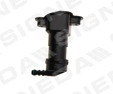 Фото ОМИВАЧ ФАРИ | AUDI A4 (B7), 05 - 08 Signeda (PADWG005L) зображення 1