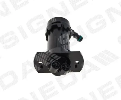 Фото Омыватель фары Signeda (PADWG011L) изображение 1