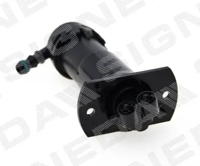 Фото ОМИВАЧ ФАРИ | AUDI Q7 (4L), 10 - 15 Signeda (PADWG016R) зображення 1