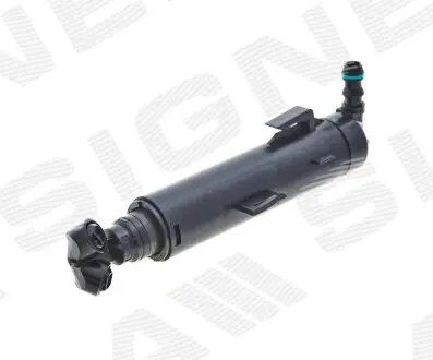 Фото ОМИВАЧ ФАРИ | AUDI A1 (8X), 04.10 - 01.15 Signeda (PADWG021L) зображення 1