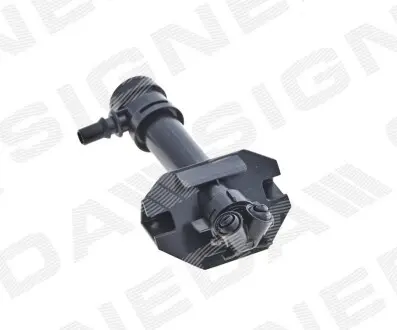 Фото Насос бачка омивача Signeda (PADWG022R) зображення 1