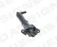 Фото ОМИВАЧ ФАРИ | AUDI Q5 (FY), 17 - 21 Signeda (PADWG035R) зображення 1