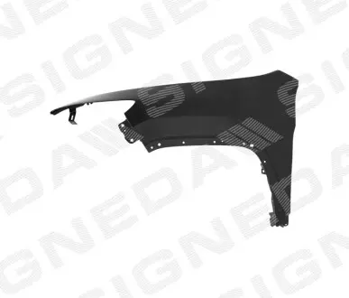 КРЫЛО Signeda PAM10026AL Купить в Украине