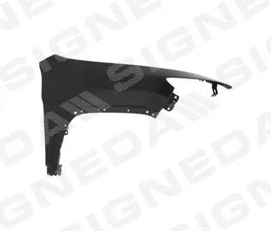 Крыло Signeda PAM10026AR Купить в Украине