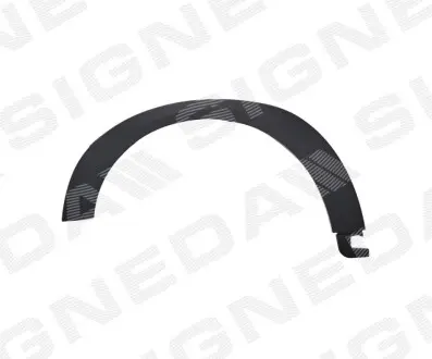 НАДКРЫЛЬНИКИ (ПЕРЕДНИИ) Signeda PAT01006MALV Купить в Украине