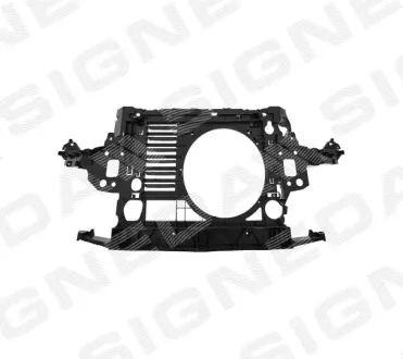 РАМА | MINI COUNTRYMAN (R60), 06.10 - 16 Signeda PAT03004AQ Купити в Україні