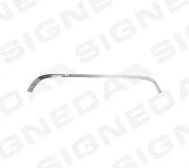 Бампер Signeda PAT07023MA Купити в Україні