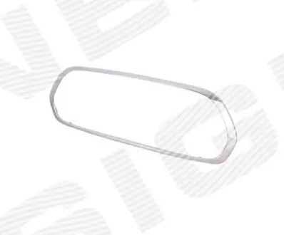 Хром на решетку MINI (F55/F56), 13 - Signeda PAT07027MA Купить в Украине