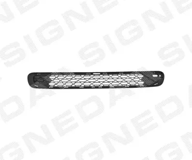 РЕШЕТКА В БАМПЕР Signeda PAT07028GA Купить в Украине