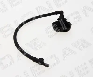 ОМИВАЧ ФАРИ | LAND ROVER DISCOVERY, 09 - 16 Signeda PATWG004R Купити в Україні