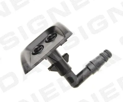 ОМИВАЧ ФАРИ | LAND ROVER DISCOVERY, 04 - 09 Signeda PATWG008L Купити в Україні