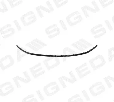СПОЙЛЕР БАМПЕРУ Signeda PBK05009VA