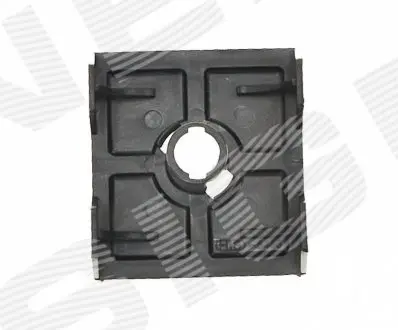 КРІПЛЕННЯ БАМПЕРА | BMW 5 (E34), 01.88 - 12.95 Signeda PBM01002A Купити в Україні