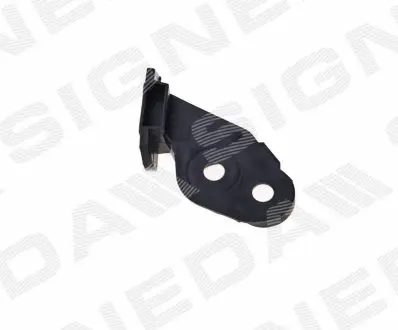 КРІПЛЕННЯ БАМПЕРА | BMW 3 (E46), 06.98 - 08.01 Signeda PBM01004AR Купити в Україні