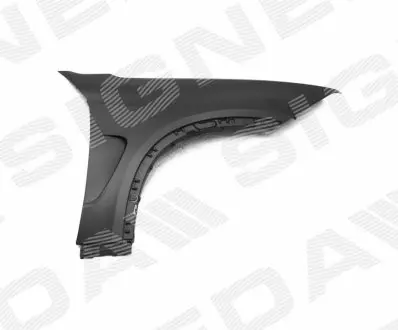 КРИЛО | BMW X5 (F15), 13 - 18 Signeda PBM01008AR
