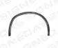 НАДКРЫЛЬНИКИ (ПЕРЕДНИИ) Signeda (PBM01009MAR) изображение 1