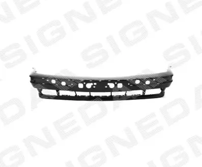 ПЕРЕДНІЙ БАМПЕР | BMW 5 (E34), 01.88 - 12.95 Signeda PBM04001BB