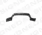 Фото СПОЙЛЕР БАМПЕРА | BMW X3 (F25), 11.10 - 04.14 Signeda (PBM04095BB) зображення 1