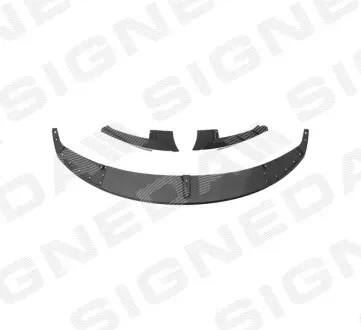 СПОЙЛЕР БАМПЕРА | BMW 3 (F30/F31/F35/F80), 11 - 15 Signeda PBM05060CBVA Купити в Україні
