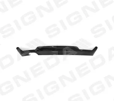 СПОЙЛЕР БАМПЕРА | BMW 4 (F32/F33/F36/F82), 13 - 20 Signeda PBM05064VS Купити в Україні