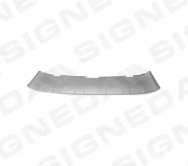 СПОЙЛЕР БАМПЕРА | BMW X3 (F25), 03.14 - 17 Signeda PBM05082VA Купити в Україні