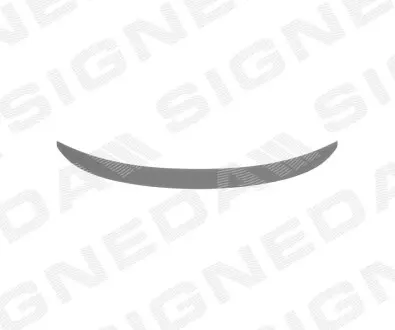 СПОЙЛЕР | BMW 3 (F30/F31/F35/F80), 15 - 19 Signeda PBM06002VA Купити в Україні