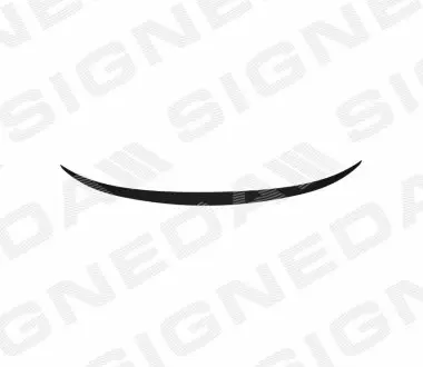 СПОЙЛЕР | BMW 5 (F10/F11), 10 - 16 Signeda PBM06004VA Купити в Україні