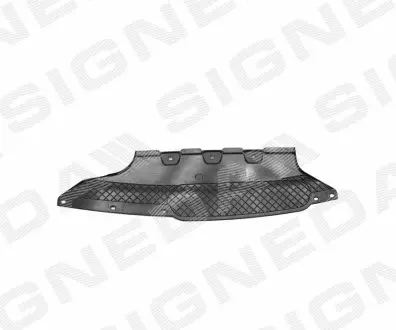Бампер Signeda PBM06039A Купити в Україні