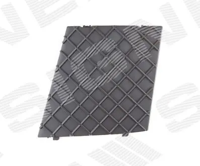 РЕШІТКА В БАМПЕР | BMW 5 (E60/E61), 03 - 10 Signeda PBM07055GAL Купити в Україні