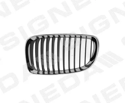 Решітка радіатора Signeda PBM07081GAL Купити в Україні