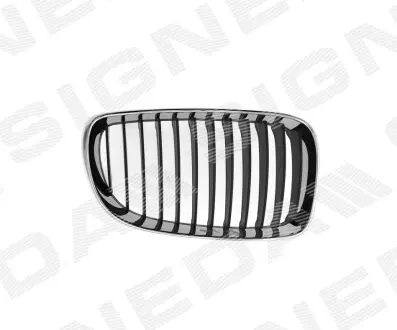 Решітка радіатора Signeda PBM07081GAR Купити в Україні