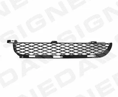 РЕШІТКА В БАМПЕР | BMW X5 (E53), 04 - 06 Signeda PBM07096GAR Купити в Україні