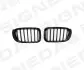 РЕШІТКА РАДІАТОРА | BMW X3 (F25), 03.14 - 17 PBM07162BK