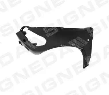 Фото 1 — Крило Signeda (PBM10002BL) Фото Крило Signeda (PBM10002BL) зображення 1