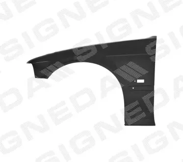 КРЫЛО Signeda PBM10007BL Купить в Украине